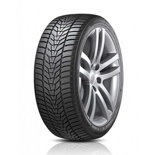 Шина 255/60R18 112V XL W330A Winter icept evo3 X (Hankook)